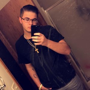 Meet your Posher, Skyler